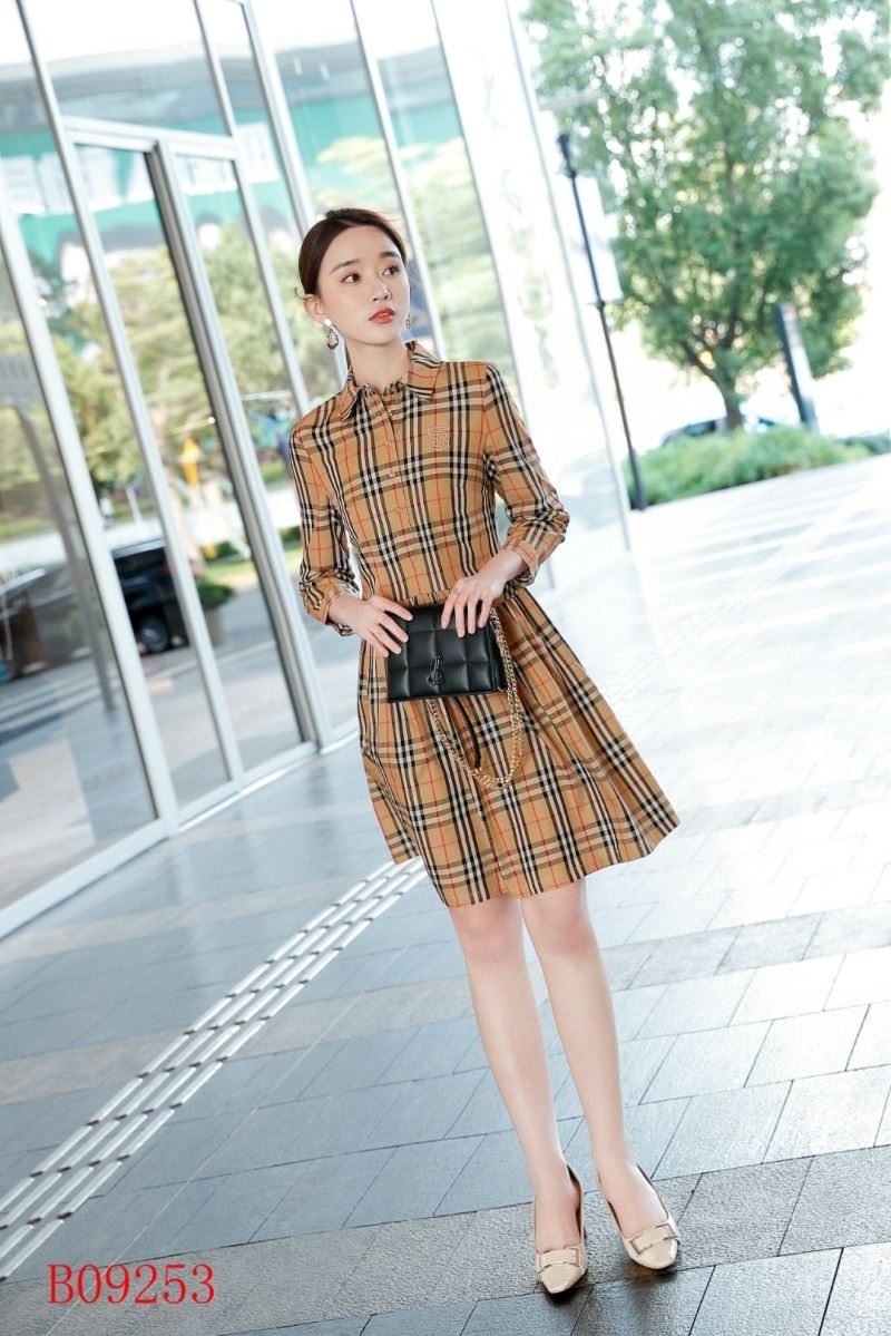 Burberry Dress